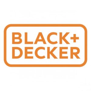 Black+Decker Jardim