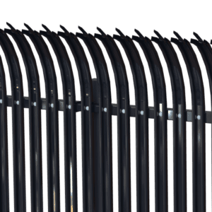 Palifor - Alta Segurança