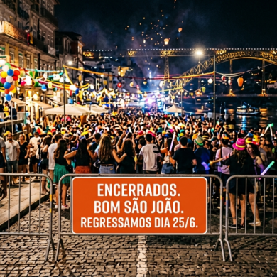 São João 3