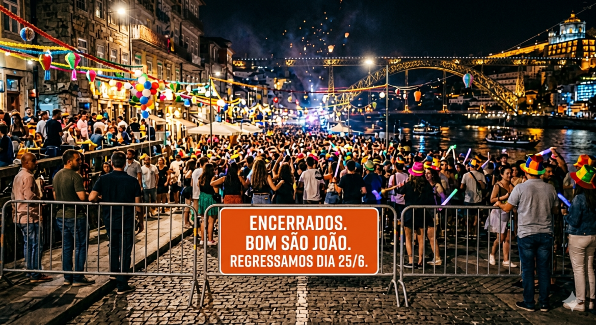 São João 3